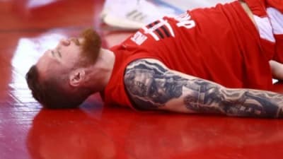 Παναθηναϊκός Ολυμπιακός Brazdeikis