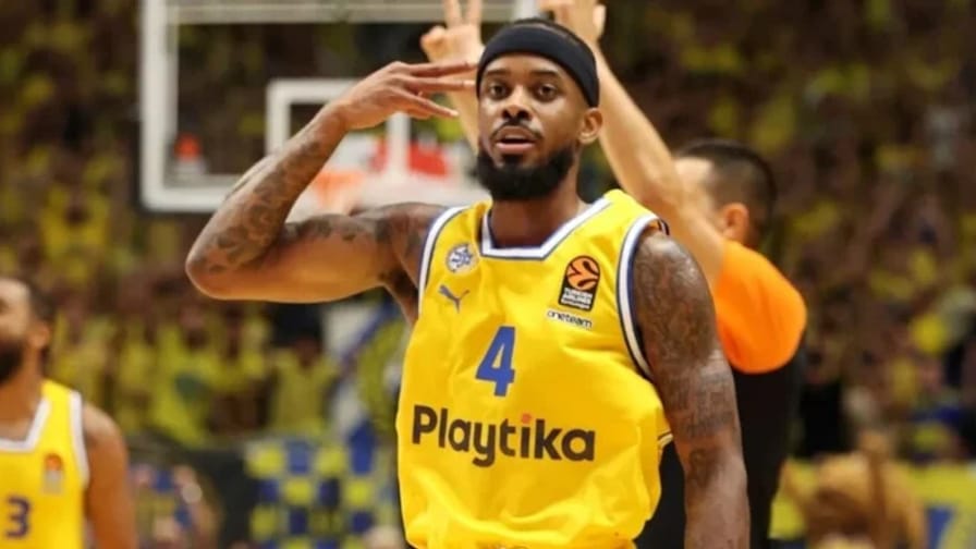 Lorenzo Brown