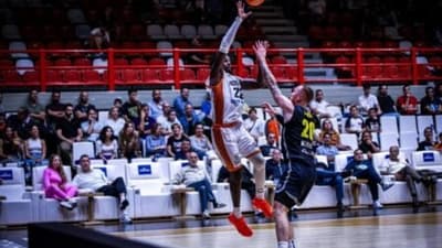 Προμηθέας – Ρίτας: Για το 2×2 στο BCL oι Πατρινοί – Το προφίλ των Λιθουανών