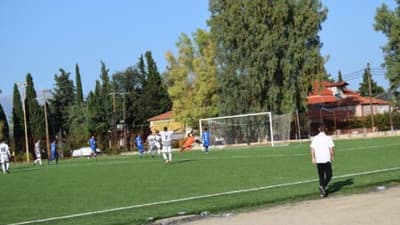 Ρόδος – Παναιγιάλειος 1-1: Ένας πρώην «κοκκινόμαυρος» του στέρησε τη νίκη