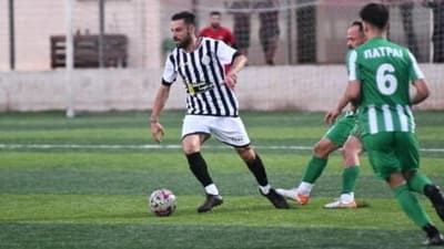 Γ’ Εθνική: Στην Ελευσίνα ο φορμαρισμένος Παναιγιάλειος – Eντός έδρας ο ΠΑΟ Βάρδας