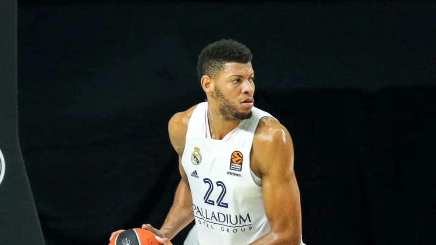Edy Tavares