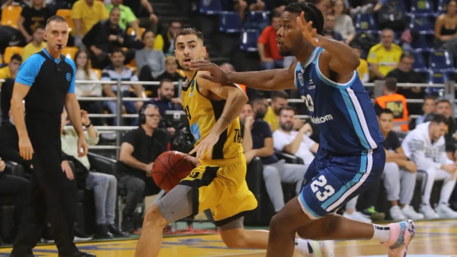 Eurocup