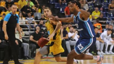 Eurocup