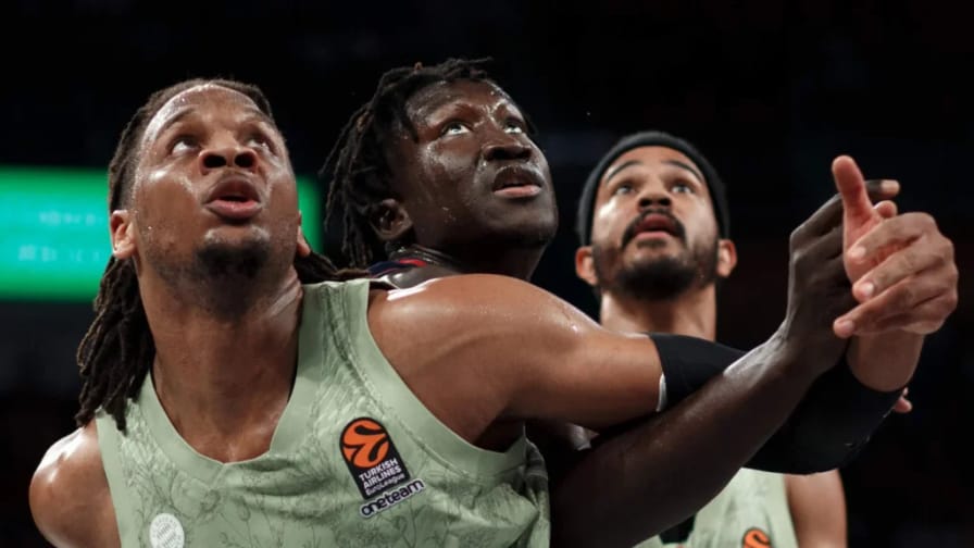 Euroleague