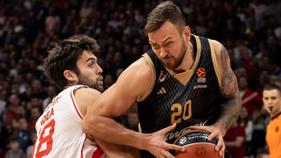 Euroleague