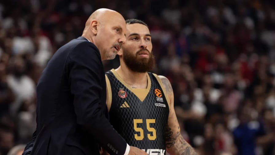 Euroleague