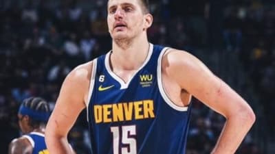 NBA: Τι είχες Γιόκιτς, τι είχα πάντα…