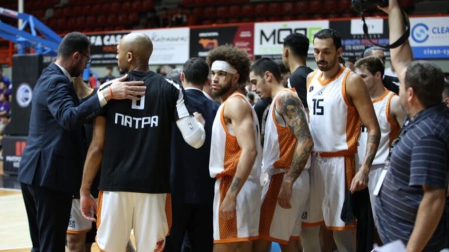Προμηθέας – Οπάβα: Με κεκτημένη ταχύτητα, για τη νίκη κόντρα στους Τσέχους – Το προφίλ της Οπάβα