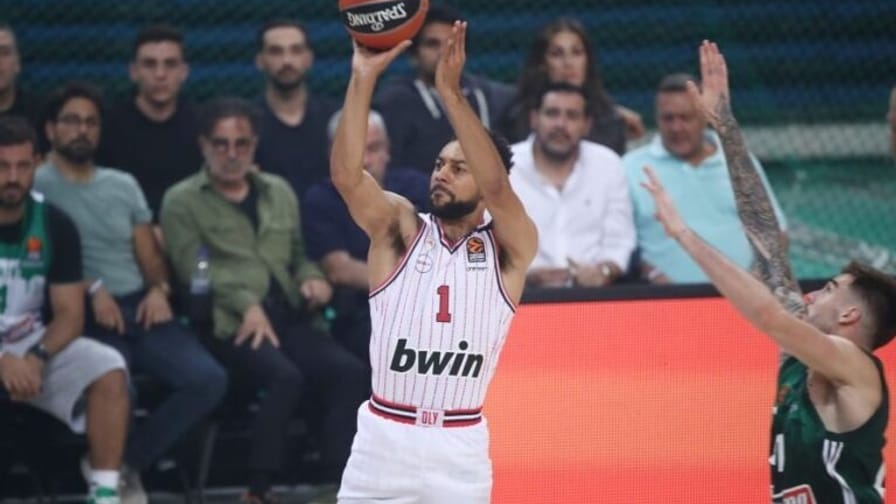 Nigel Williams-Goss