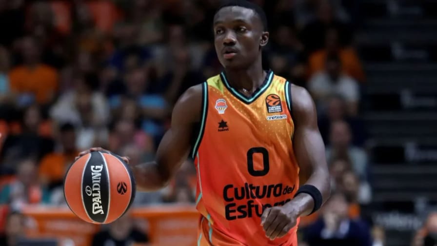 Jared Harper