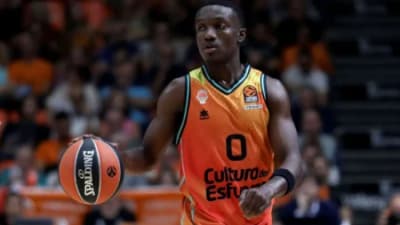 Jared Harper