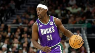 Jrue Holiday