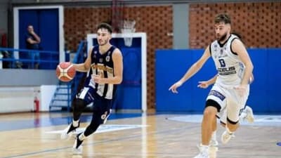 Εlite League: Σπουδαίος Κόροιβος, πρώτη νίκη με MVP Μαστρογιαννόπουλο ο Ηρακλής