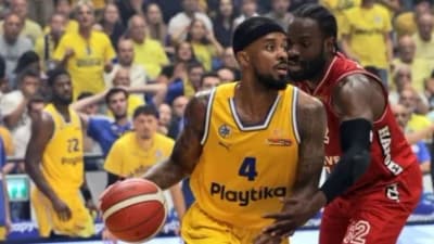 Maccabi Hapoel Ισραήλ