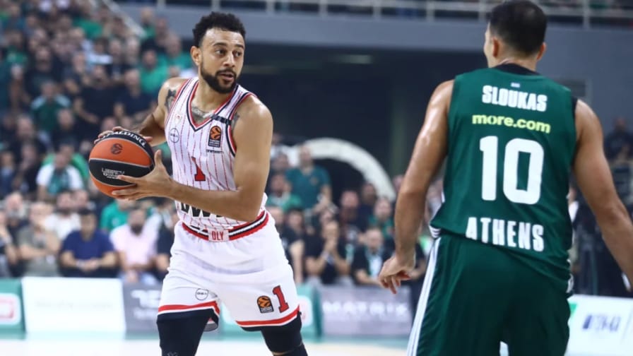 NIgel Williams-Goss