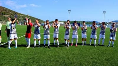 Παναιγιάλειος – ΑΕΡ Αφάντου 2-0 : Έβαλε… φωτιά στα φρένα!