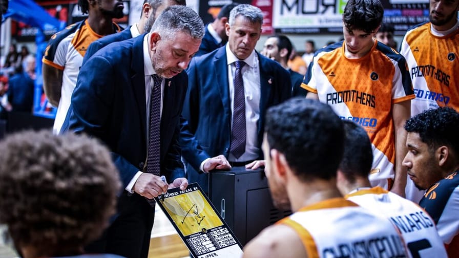 Kι όμως, ο Παπαθεοδώρου το έχει… ξανακάνει κόντρα στην Οπάβα!