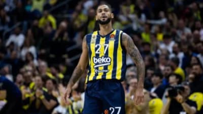 Tyler Dorsey