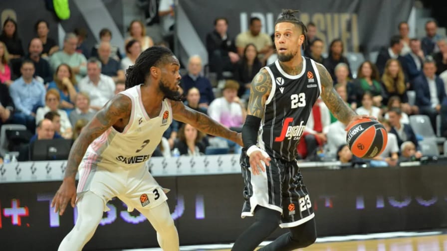 Euroleague