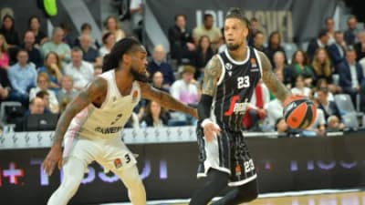 Euroleague