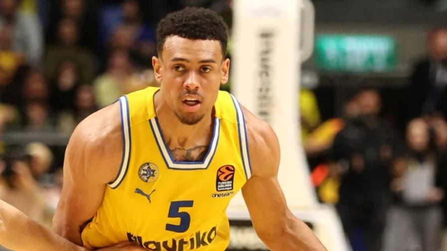 Wade Baldwin