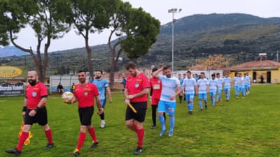 A’ EΠΣΑ: Σαρωτική η Θύελλα στα Ροΐτικα, νίκη με ανατροπή για τη Δόξα