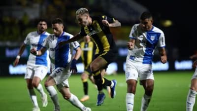 Άρης-ΠΑΣ Γιάννινα 2-0: “Χτίζει” σερί  με Μάντζιο