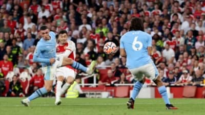 Premier League: «Λονδρέζικη» υπόθεση η κορυφή!