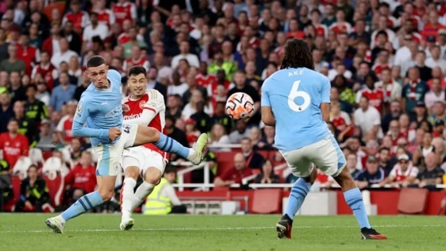 Premier League: «Λονδρέζικη» υπόθεση η κορυφή!
