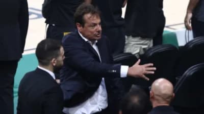 H βραδιά που η λογική κατακρεουργήθηκε, η νύχτα που θα θυμόμαστε με ντροπή