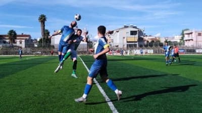 Tα αποτελέσματα σε Β’ και Γ’ ΕΠΣΑ