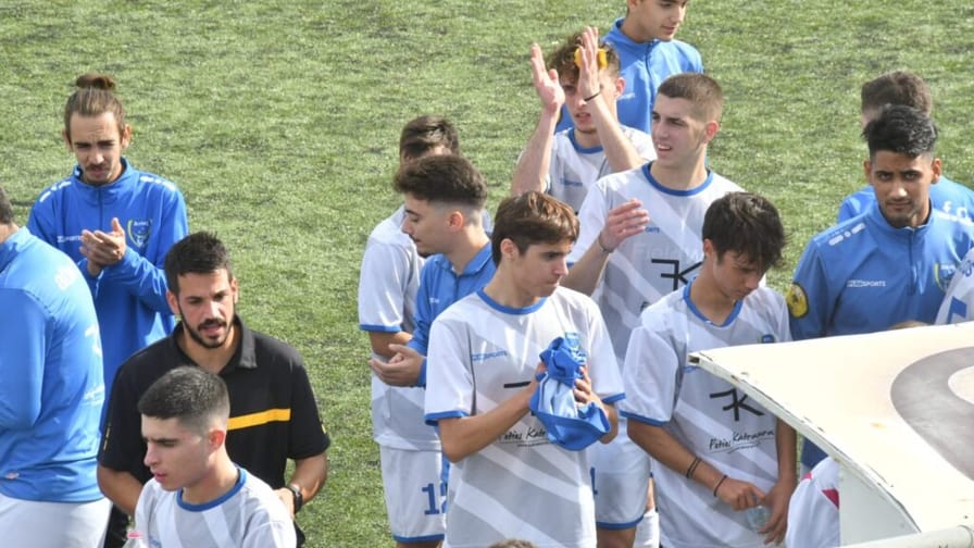 Β’ ΕΠΣΑ: Όλα τα αποτελέσματα της πρεμιέρας