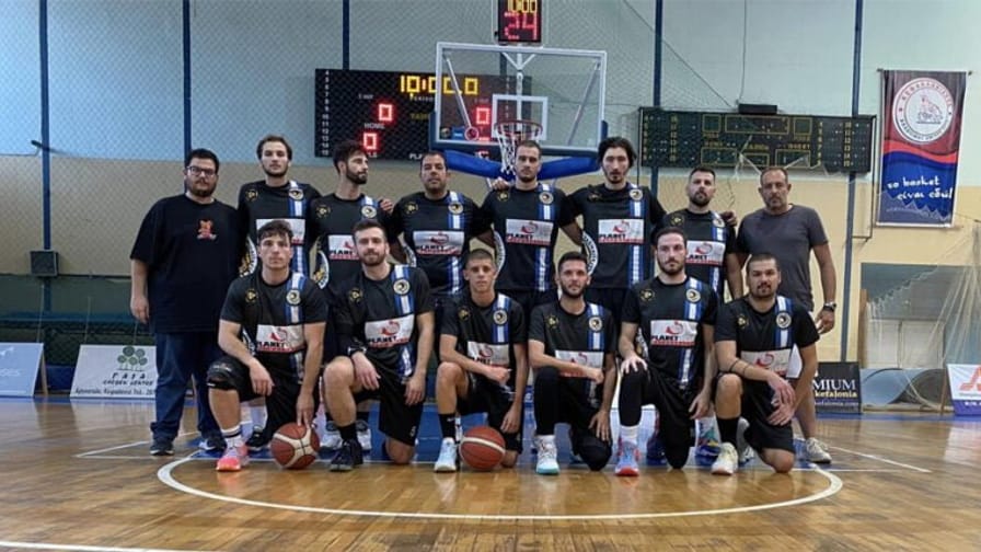 Α2 ΕΣΚΑ-Η: Θρίαμβος για τον Διαγόρα, απότομη προσγείωση για το Σκαγιοπούλειο