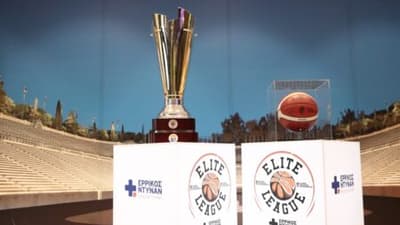 Elite League