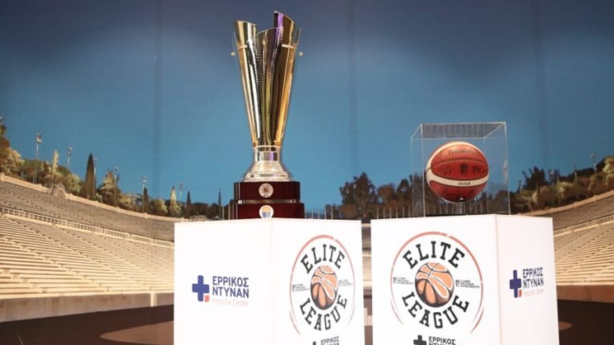 Elite League