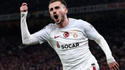 Champions League: Τεράστια ανατροπή της Γαλατασαράι, φανταστικά ματς στη βραδιά