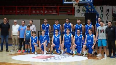 Α1 ΕΣΚΑ-Η: Αγχωτική νίκη για την ΕΑ Παραλίας, επιθετικό ξέσπασμα της Γαλήνης