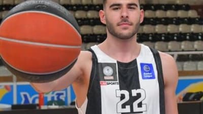 Σε ομάδα – έκπληξη με διπλό δελτίο ο Γιώργος Κογιώνης!