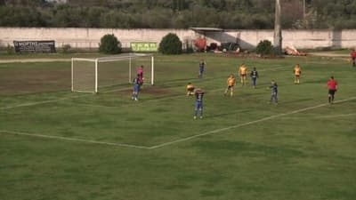 A’ EΠΣΑ: «Έμφραγμα» στο 89′ για τον Πανμοβριακό!