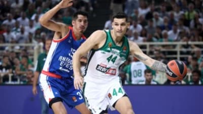 Nτίνος Μήτογλου, η επιστροφή (;): Πιθανότητες να παίξει κόντρα στη Μακάμπι