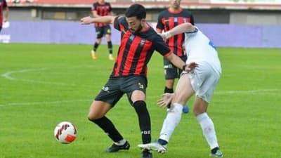 Πρόγραμμα Superleague 2: Ντέρμπι σε Αγυιά, Καλαμάτα και Λεωφόρο