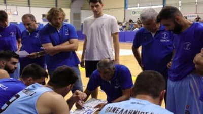 Ήττα στην παράταση για το Ληξούρι από τον ιστορικό Πανελλήνιο!
