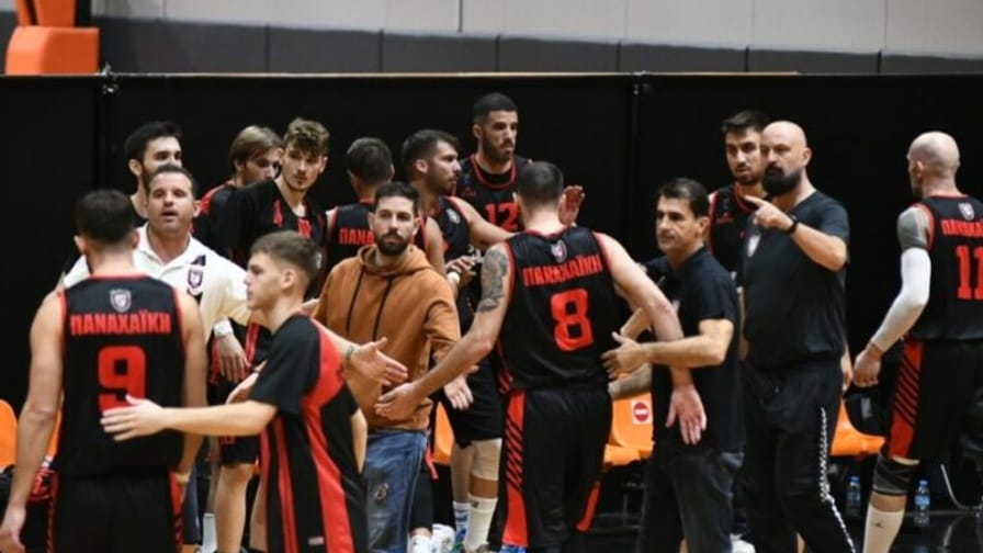 National League 2: Πρεμιέρα την Κυριακή, τα βλέμματα στο Αίγιο