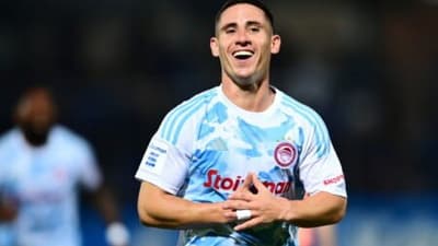 ΠΑΣ Γιάννινα-Ολυμπιακός 0-3: Με σπασμένα φρένα έμεινε στην κορυφή
