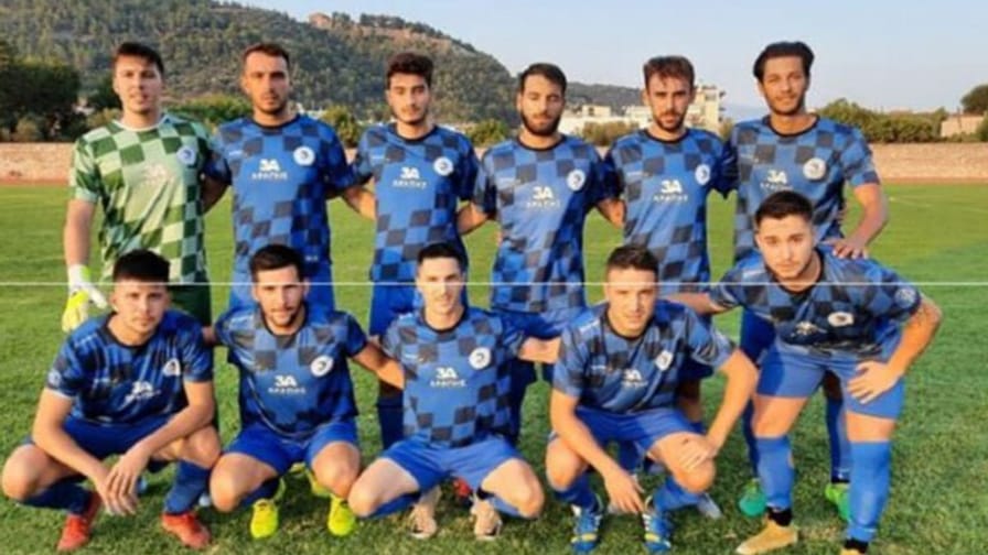 A’ EΠΣΑ: «Χ»αμένη στο ντέρμπι η Θύελλα, πάρτι του Διαγόρα στα Ροΐτικα