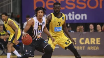 Άρης – Κλουζ Ναπόκα 59-61: Λύγισε στο τέλος
