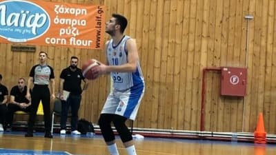 Α1 ΕΣΚΑ-Η: Επιστροφή στις νίκες για την Αγυιά μέσα στην έδρα της