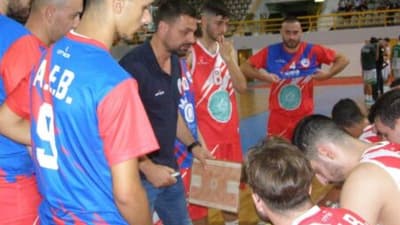 Α1 ΕΣΚΑ-Η: Εύκολα το Βαρθολομιό με την πρώτη “κατοστάρα” του πρωταθλήματος