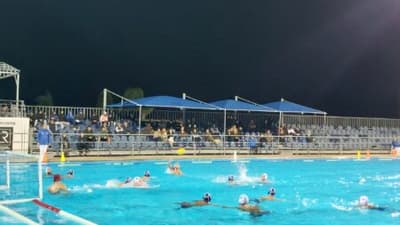 Γλυφάδα – ΝΟΠ 12-8: Πλήρωσε το κακό ξεκίνημα και ηττήθηκε στην Γλυφάδα